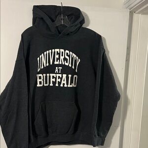 University at Buffalo Hoodie
